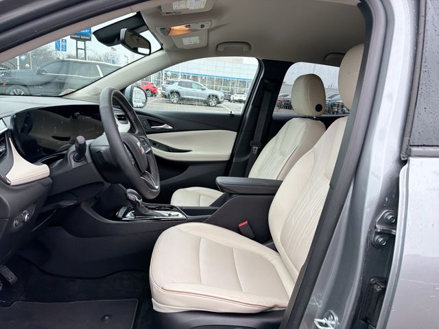 2024 BUICK ENCORE GX - Image 18