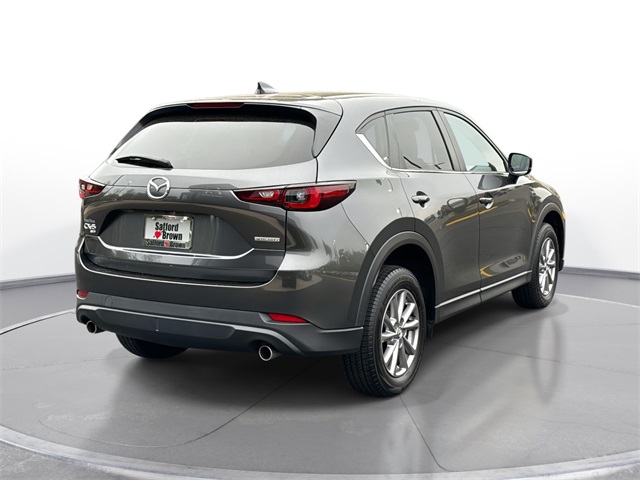 2023 Mazda CX-5 2.5 Select photo 9