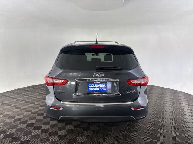 2014 Infiniti QX60 Base photo 7