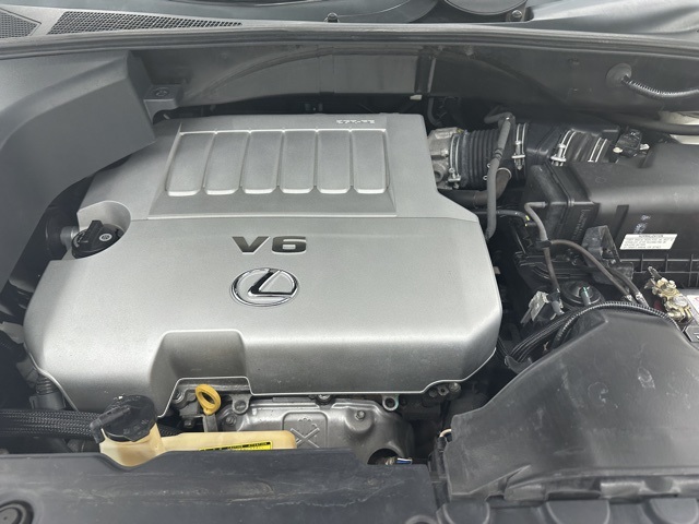 2008 Lexus RX 350 photo 30
