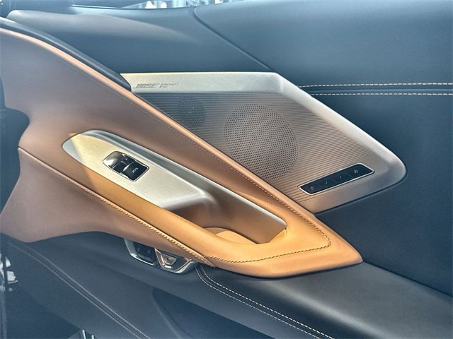 2023 Chevrolet Corvette Stingray 3LT photo 16