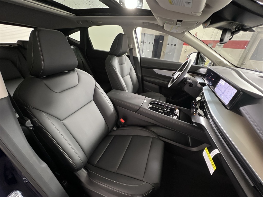 2025 Nissan Murano SL photo 26