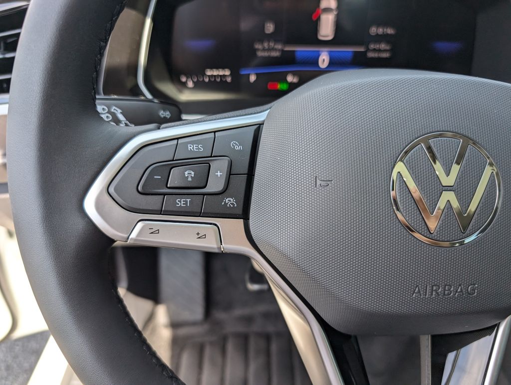 2024 Volkswagen Jetta 1.5T SE photo 16