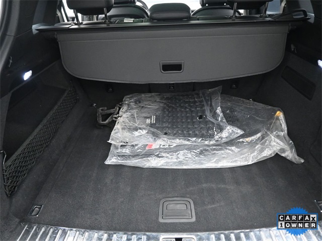 2023 Porsche Cayenne Base photo 12