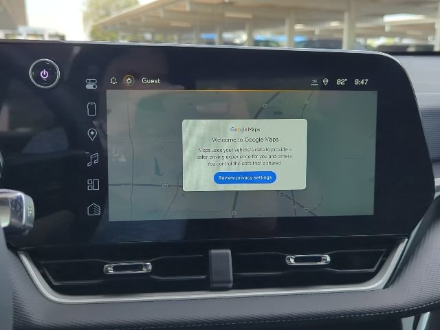 2026 Chevrolet Equinox LT photo 24