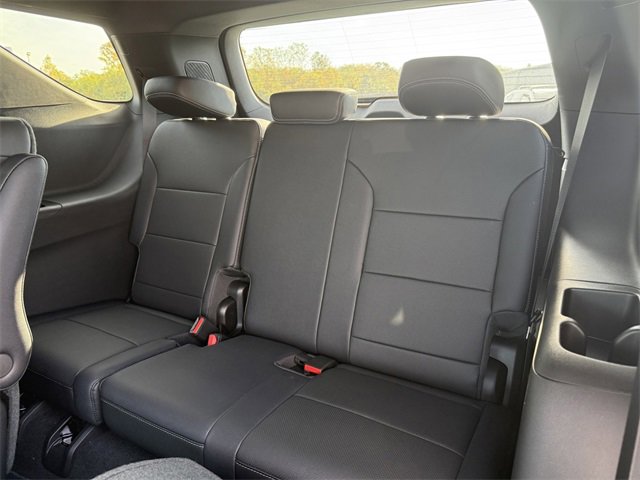 2026 Chevrolet Traverse photo 15