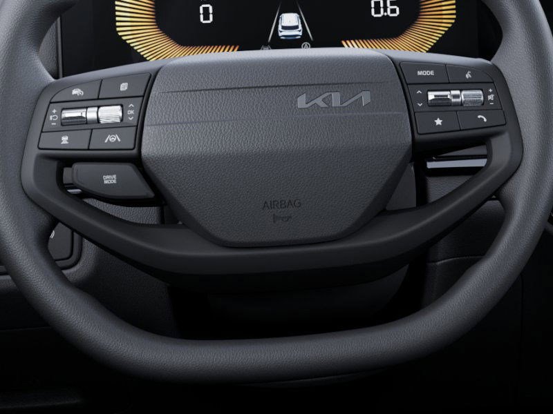 2026 Kia Sportage Hybrid LX photo 20
