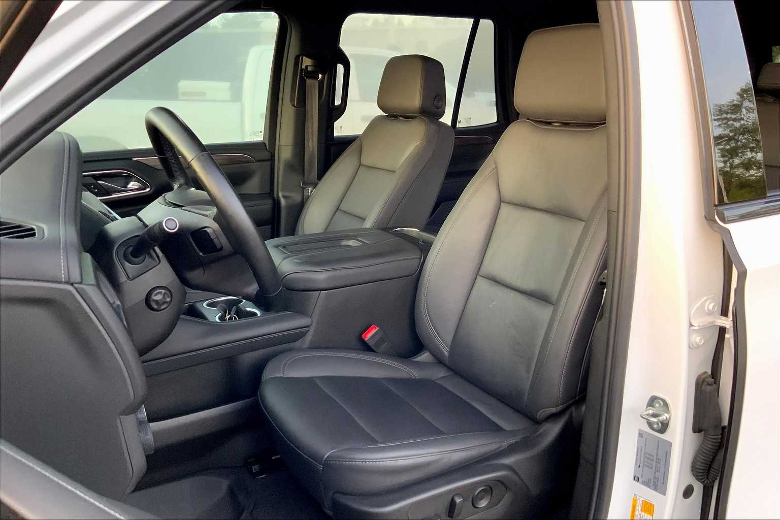 Image 6 of Pre-Owned 2023 Chevrolet Tahoe Z71 - In-Stock