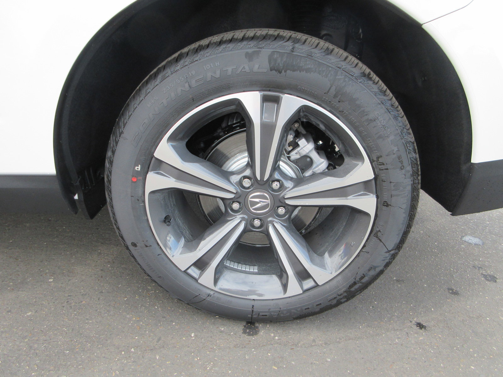 2025 Acura RDX Technology photo 8
