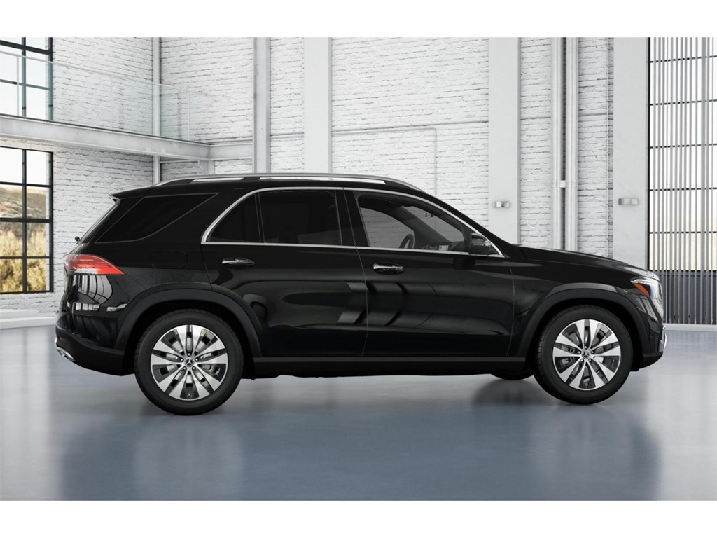 2025 Mercedes Benz GLE 350 4MATIC photo 12
