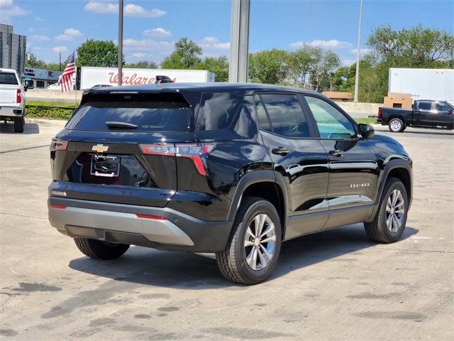 2026 Chevrolet Equinox LT photo 4