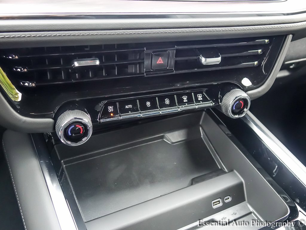 2026 CHEVROLET TAHOE - Image 18