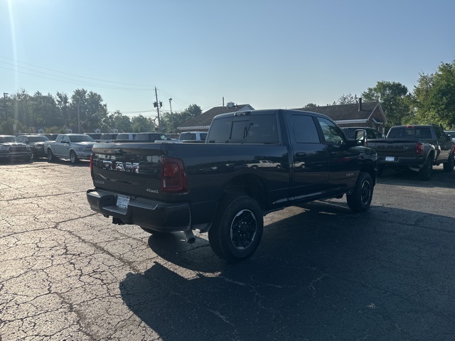 2025 Ram 2500 Laramie photo 6