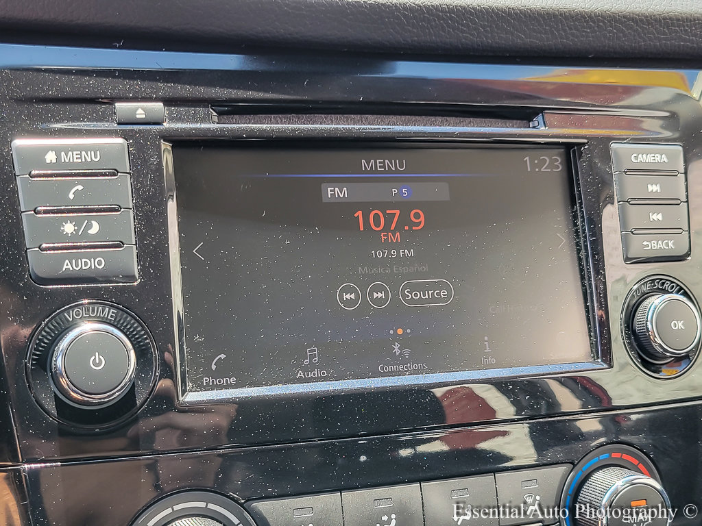 2021 NISSAN ROGUE SPORT - Image 12