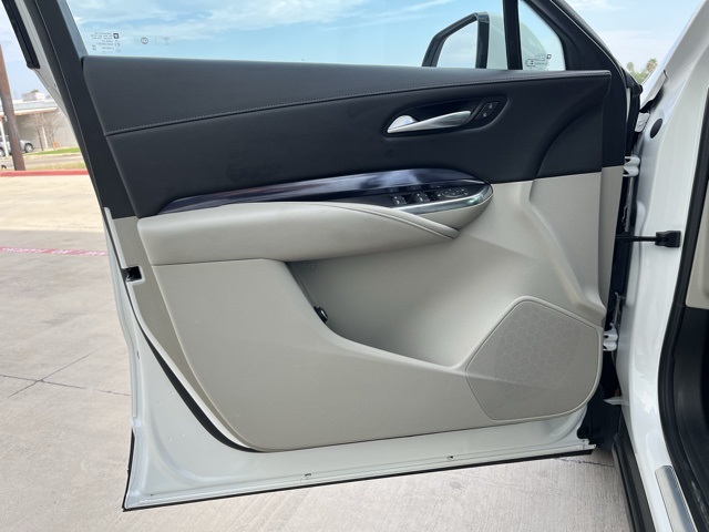 2023 Cadillac XT4 Luxury photo 28