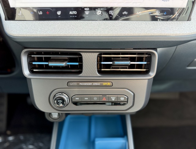 2025 Ford Maverick XLT photo 22