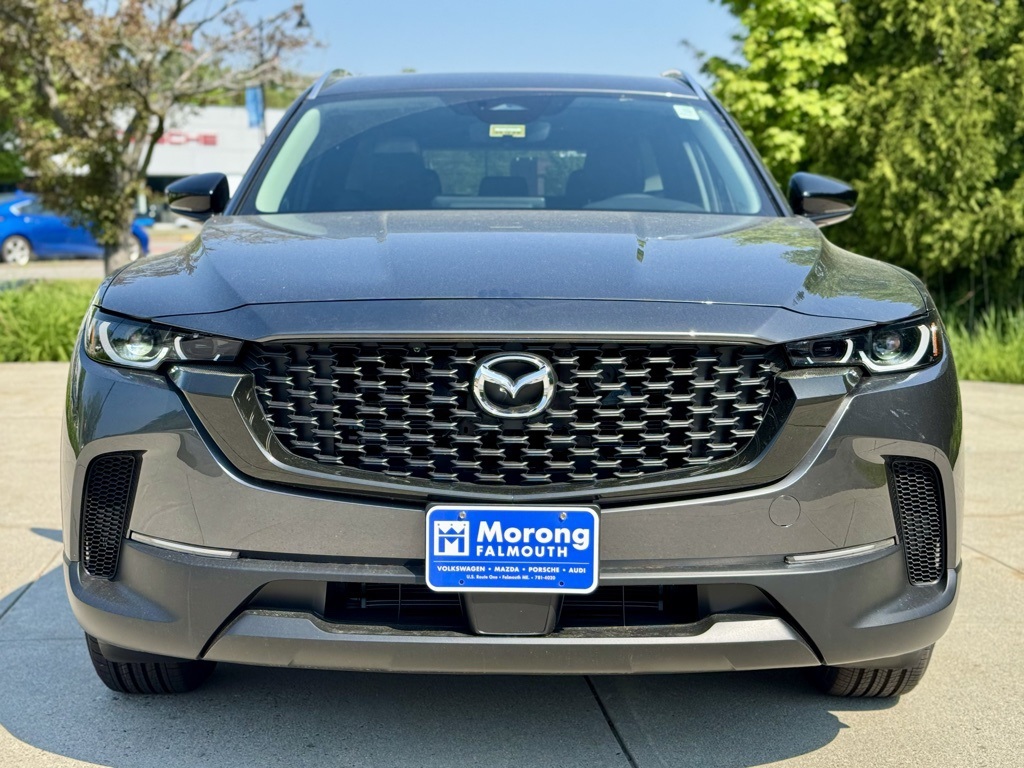 2025 Mazda CX-50 2.5 S Premium photo 3