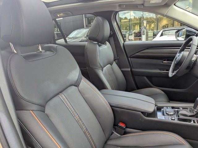2025 Mazda CX-50 Turbo Premium Plus photo 27