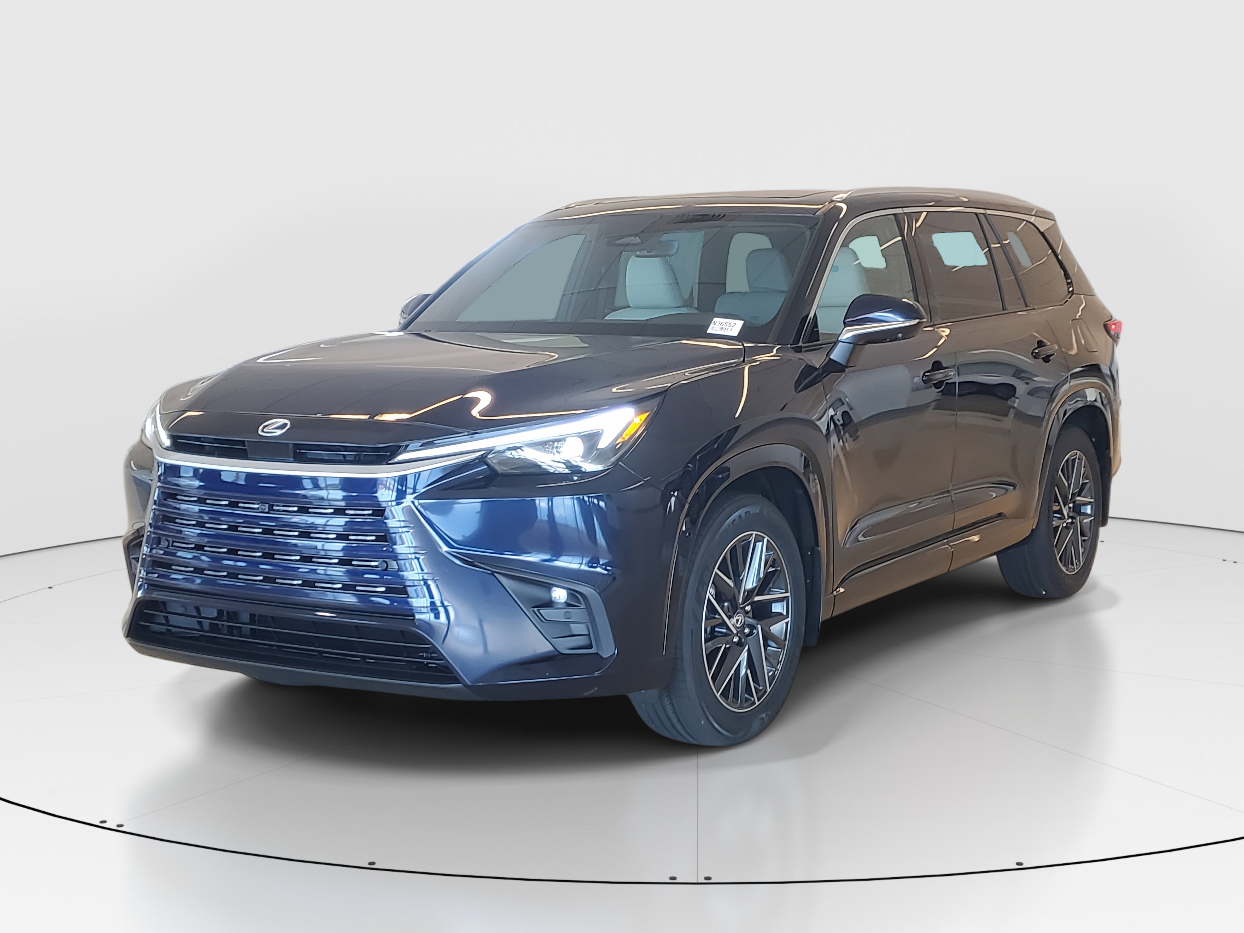 2025 Lexus TX 350 Premium photo 3