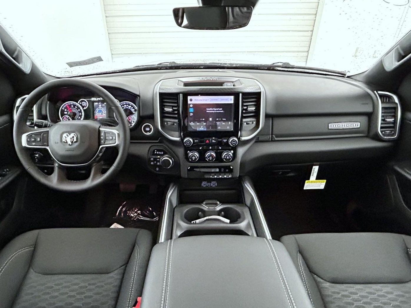 2025 Ram 1500 Big Horn Lone Star photo 13