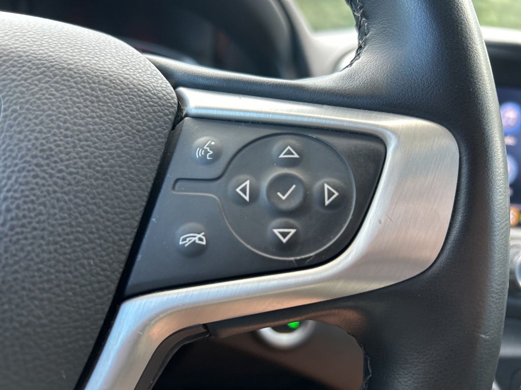 2023 Gmc Terrain SLT photo 20
