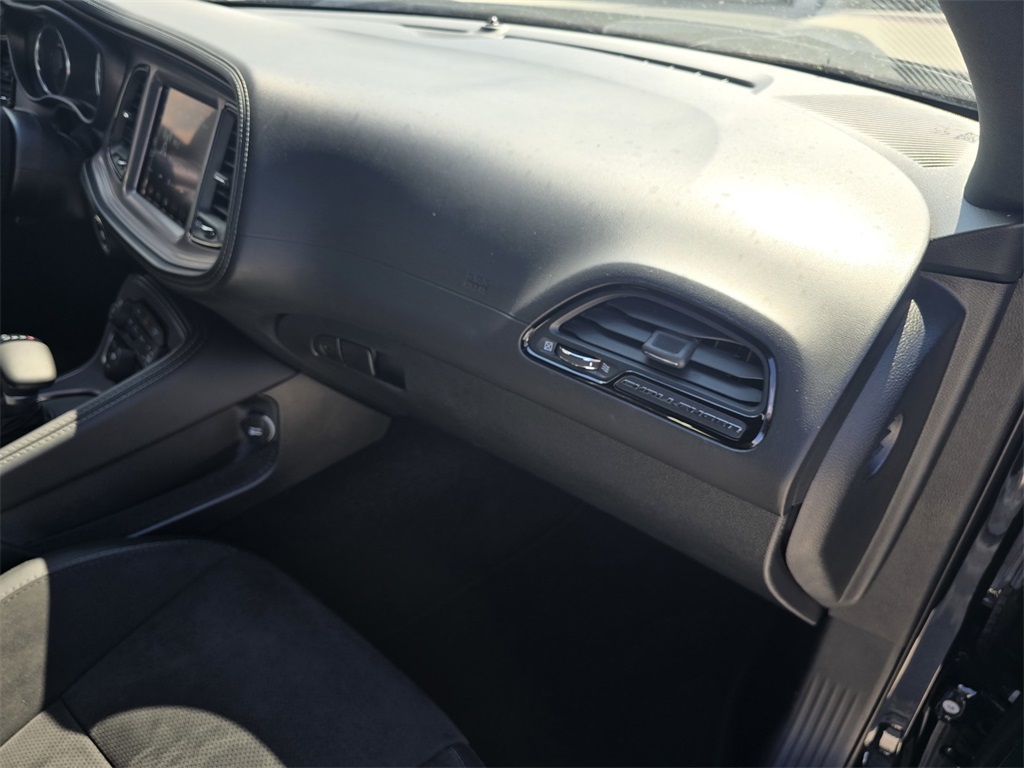 2023 Dodge Challenger GT photo 12