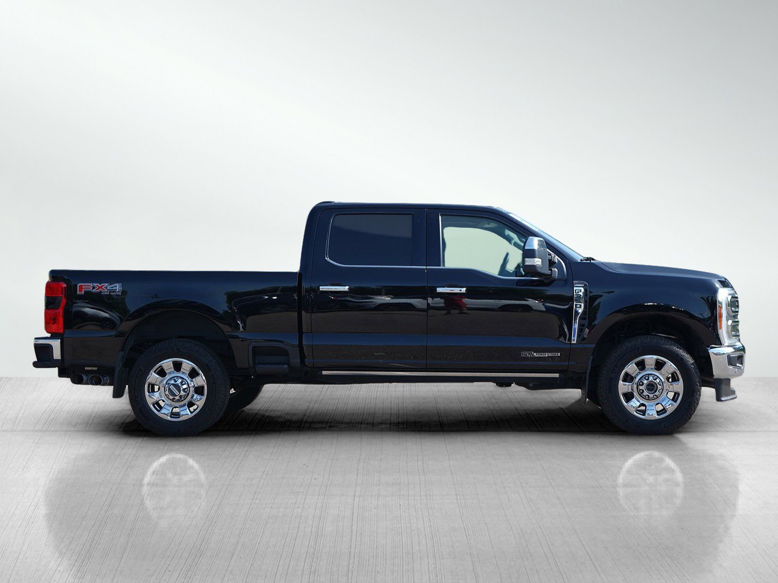 2023 Ford F-350 XL photo 6