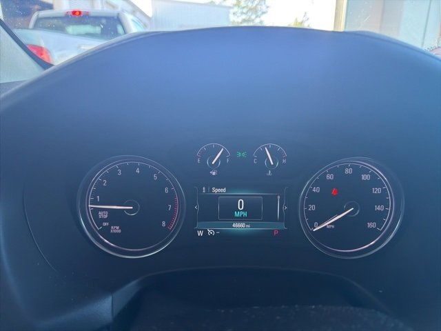 2019 Buick Enclave Essence photo 3