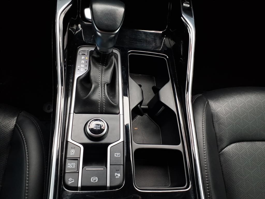 2022 KIA SORENTO - Image 15
