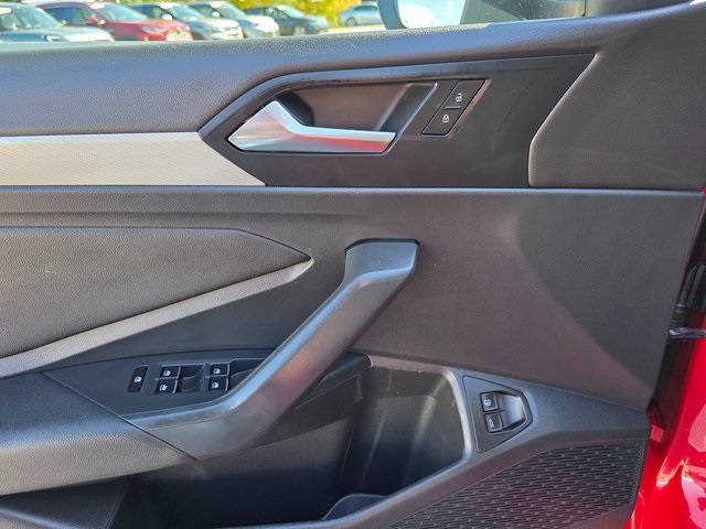 2021 Volkswagen Jetta 1.4T S photo 22