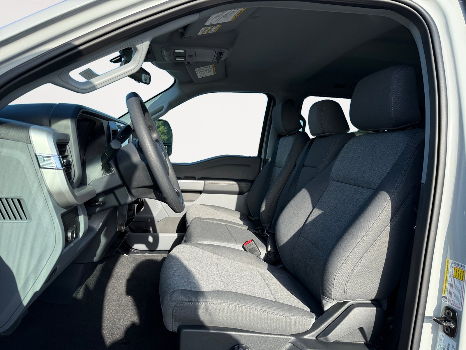 2025 Ford F-250 XL photo 10