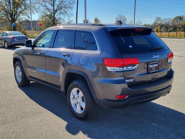 2014 Jeep Grand Cherokee Laredo photo 4