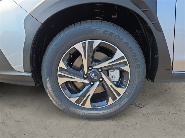 2025 Subaru Crosstrek Premium photo 14