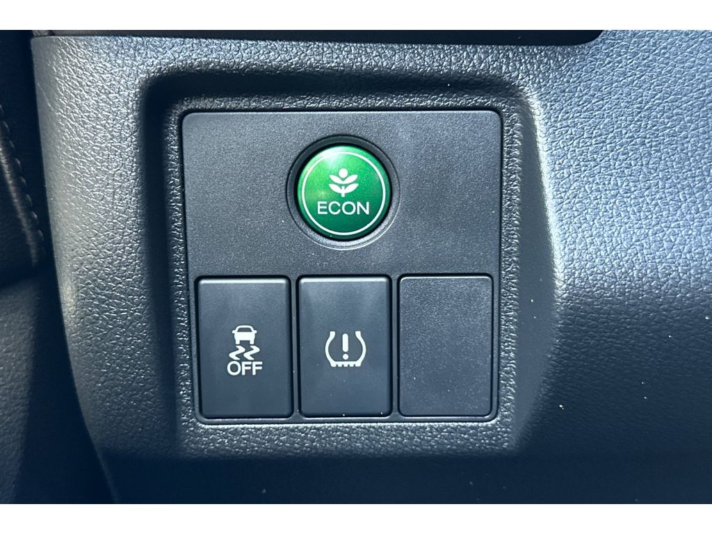 2018 Honda HR-V EX-L photo 40