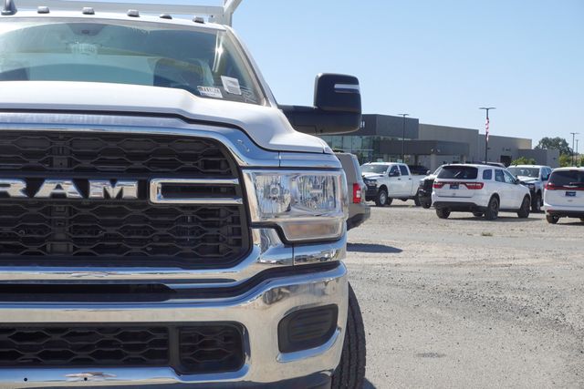 2024 Ram 2500 Tradesman photo 3
