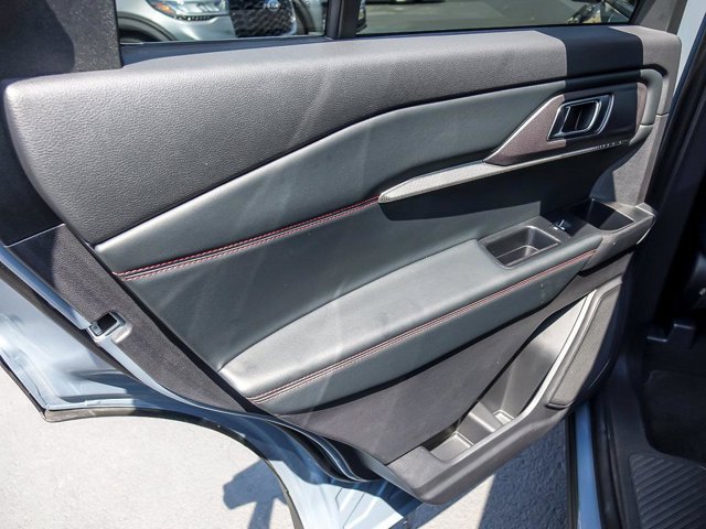 2025 FORD EXPLORER - Image 60