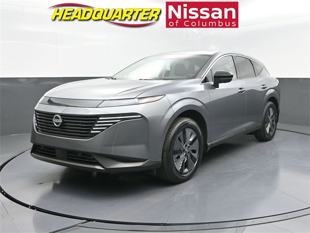 2026 Nissan Murano SL's photo