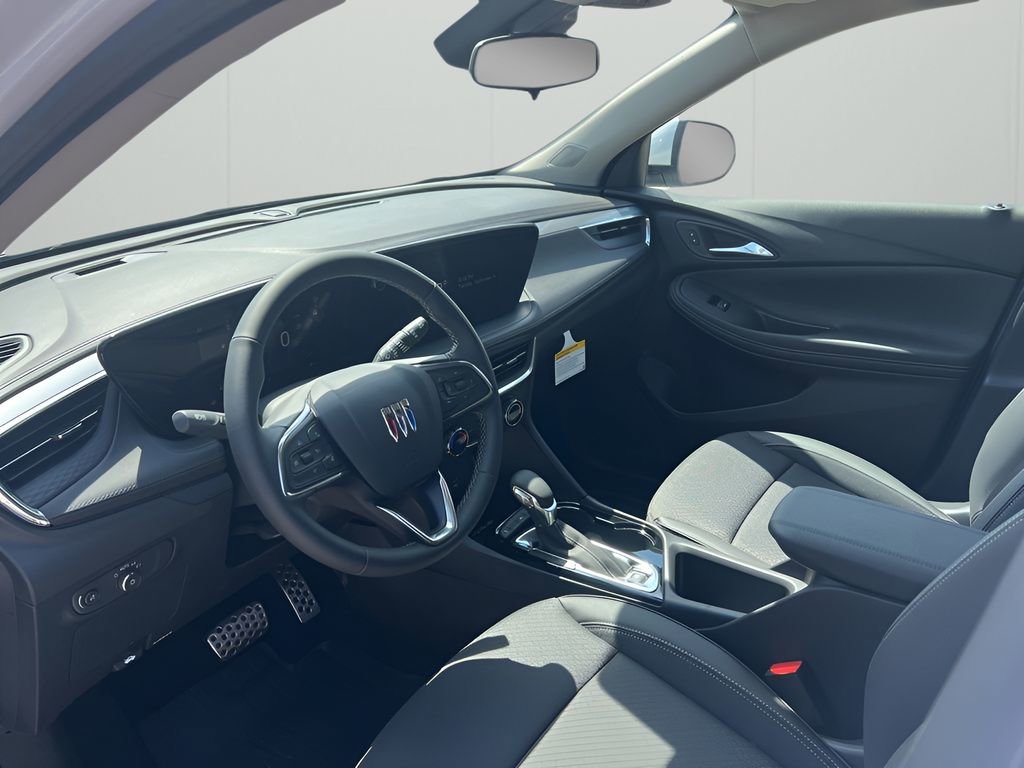 2026 Buick Encore GX Preferred photo 24