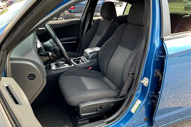 2023 Dodge Charger SXT photo 21
