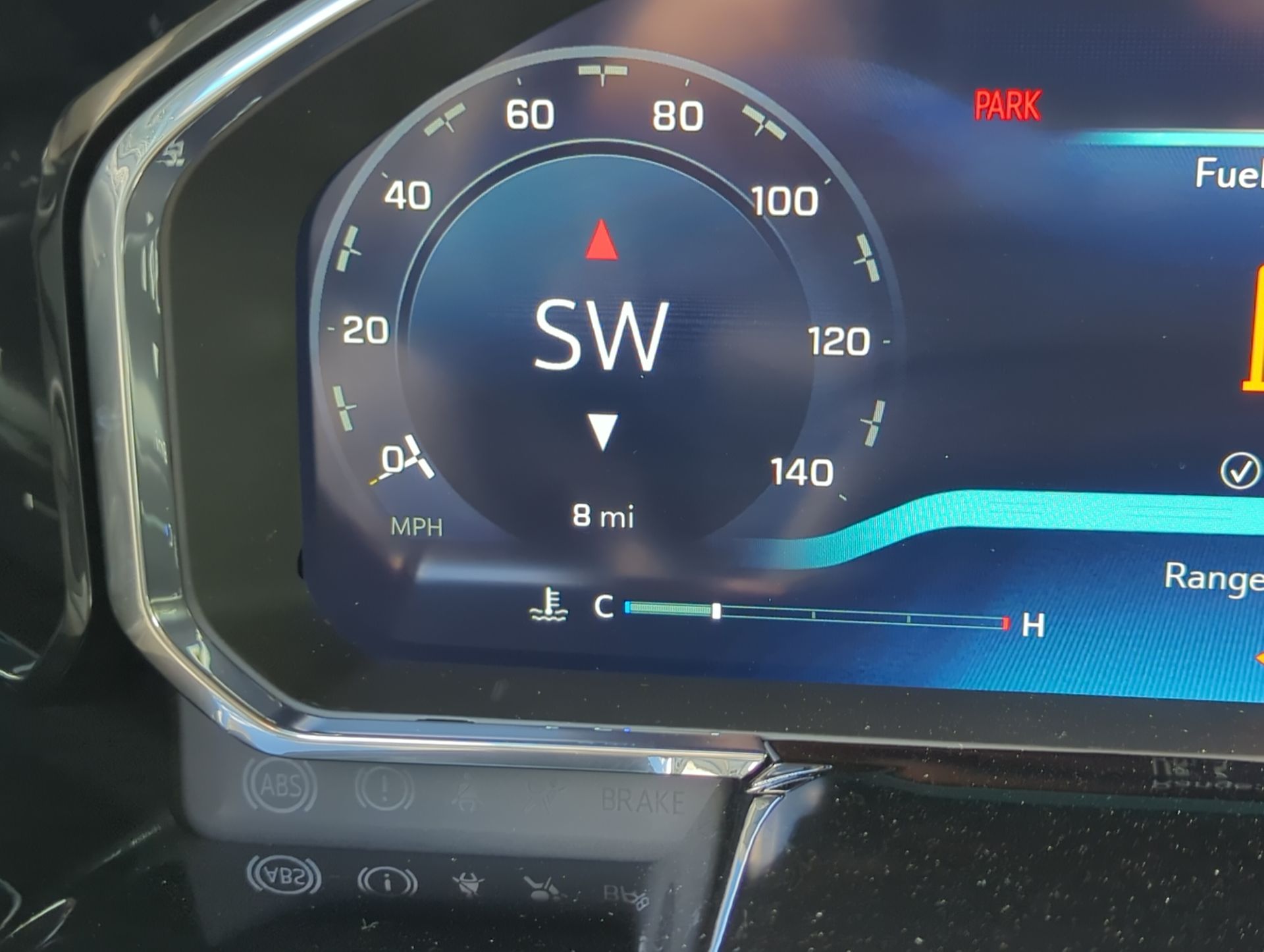 2026 Chevrolet Silverado 1500 LT Trail Boss photo 3