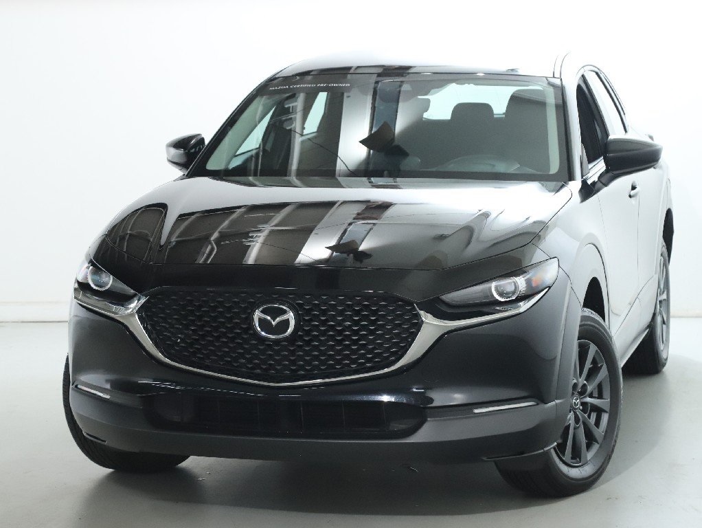 2023 Mazda CX-30 2.5 S photo 2