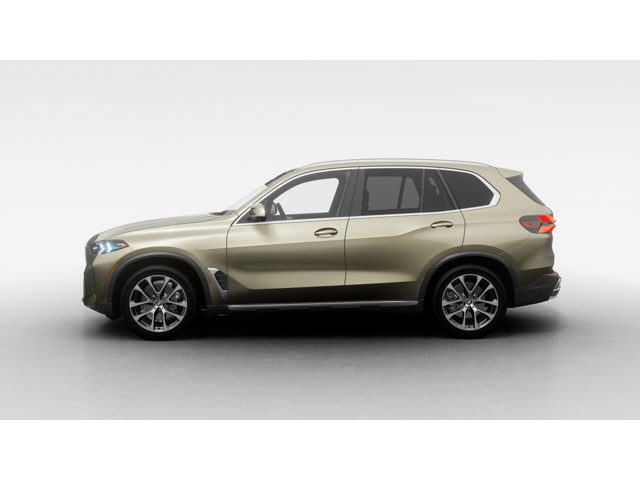 2026 Bmw X5 xDrive40i photo 3