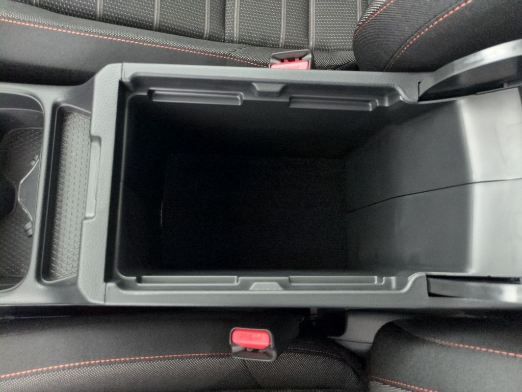 2026 Honda CR-V Hybrid Sport photo 25