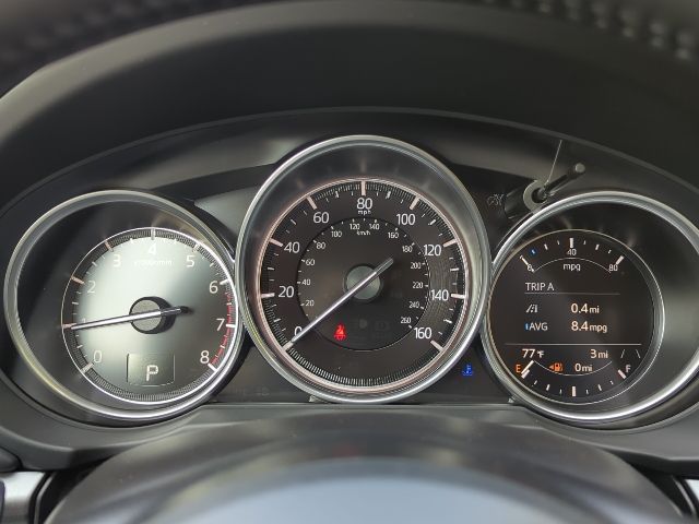 2025 Mazda CX-5 2.5 S Preferred photo 22