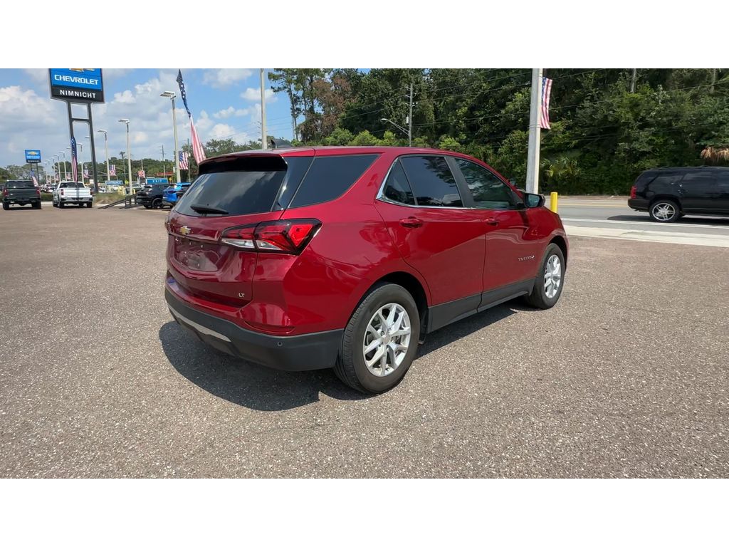 2023 Chevrolet Equinox LT photo 6