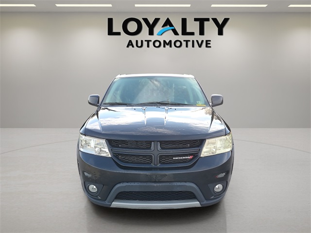 2019 Dodge Journey GT photo 8