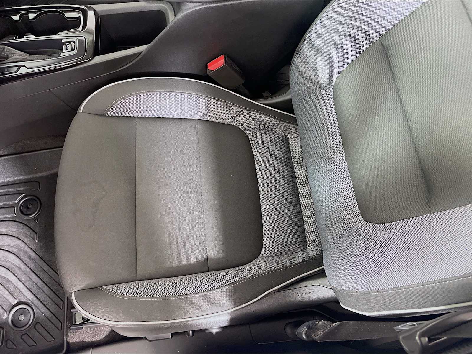 2022 Chevrolet Trailblazer LT photo 13