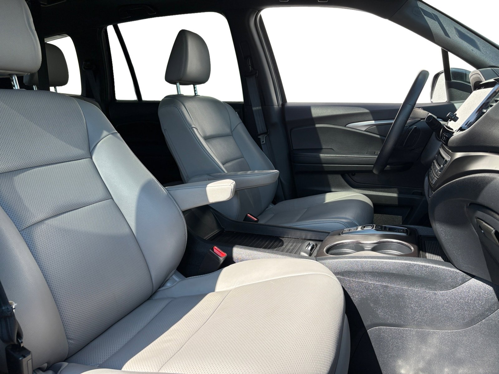 2023 Honda Passport EX-L photo 27
