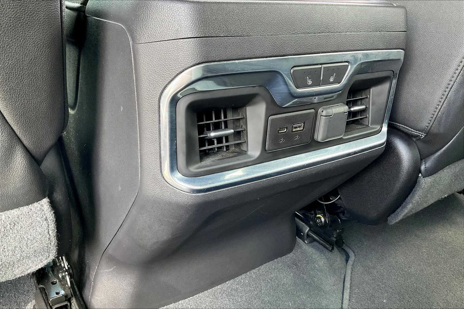 2021 Gmc Sierra 1500 SLT photo 30