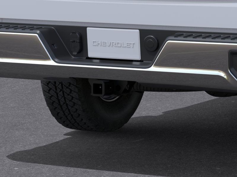 2026 Chevrolet Silverado 1500 photo 14